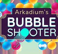 Arkadium's Bubble Shooter