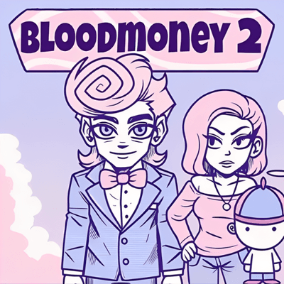 Bloodmoney 2