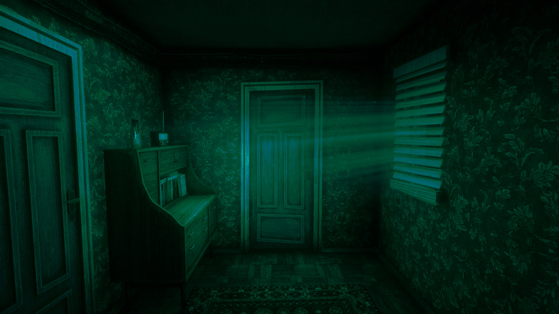 High Quality Screenshot